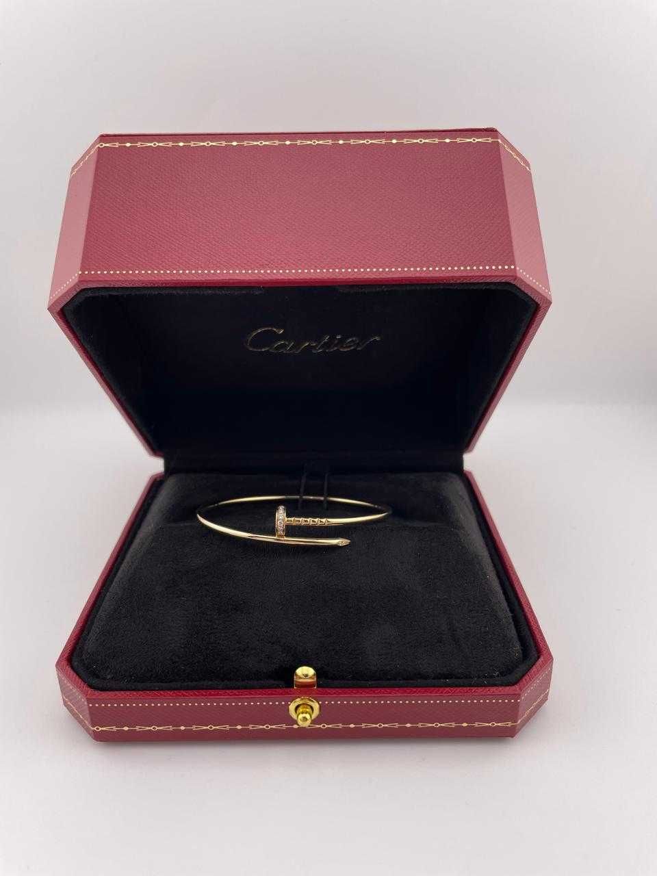 Браслет Cartier Nail