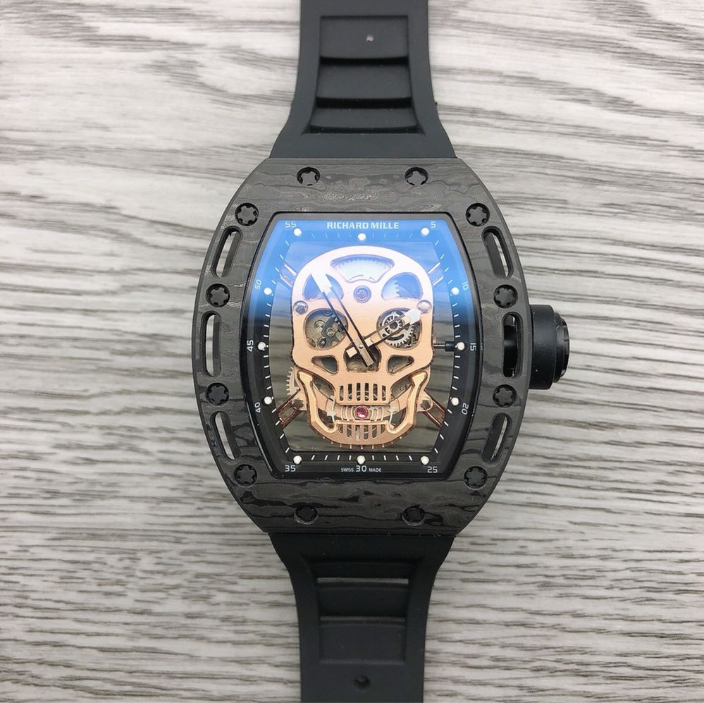 Richard Mille RM 052