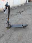 Ninebot Max G2.  хор.сост.
