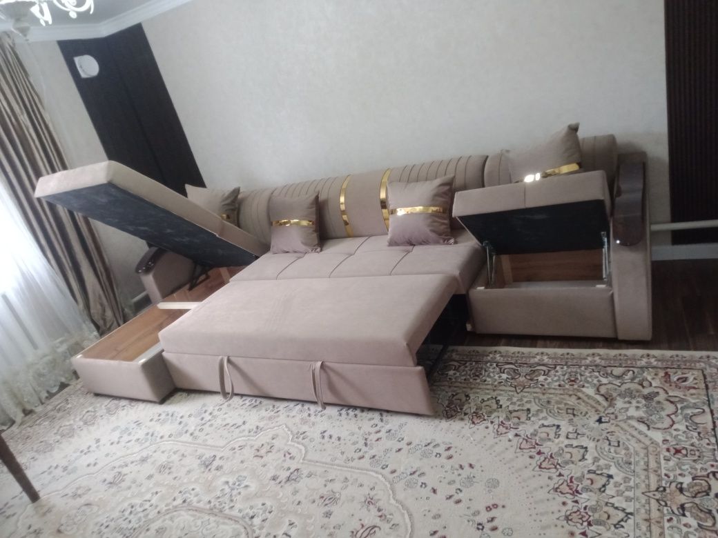 Диван, угловой диван, Рим, тахта, еарокнижка, диван на заказ
