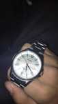 Casio water resist 100m