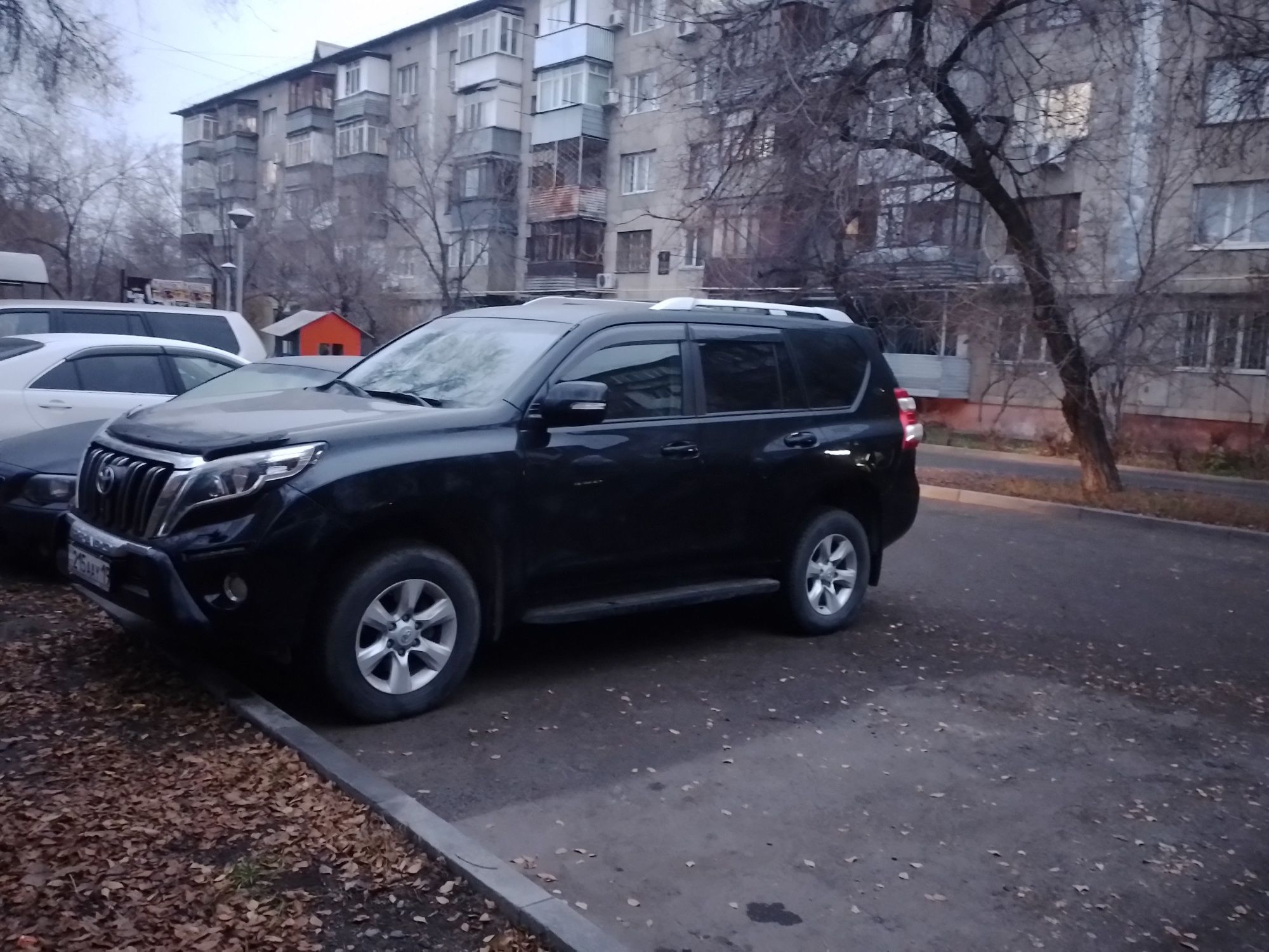 Прокат авто  , авто Прокат,  тойота прадо 150 с водителем