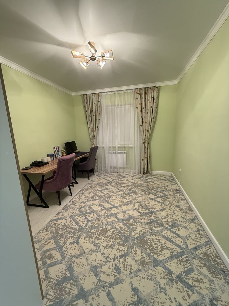 Қызылжар-2 үлкен үй сатылады