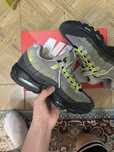 Кроссовки nike air max 95 размер 41, 26,5 см