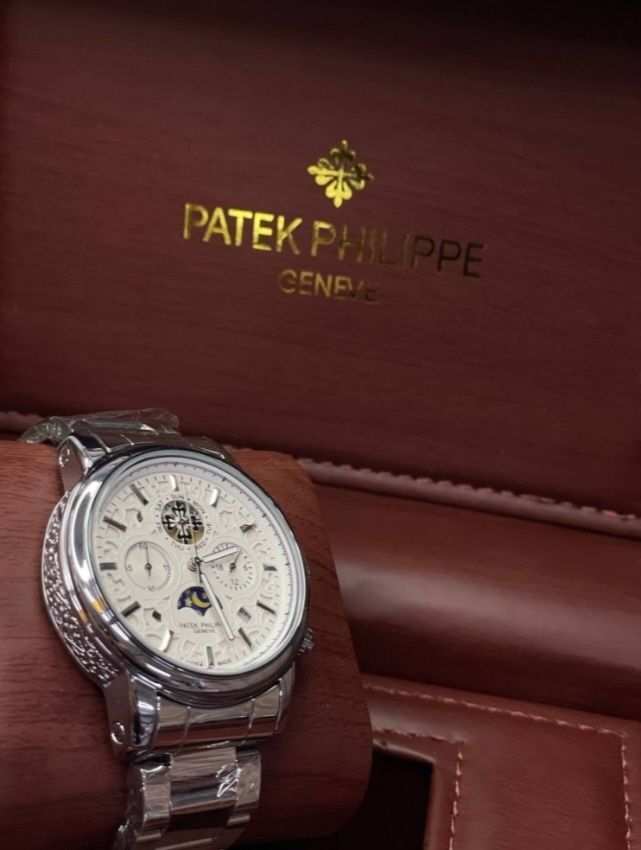 Patek Philippe наручные часы