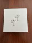 Airpods Pro 2nd generation