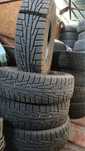 Продам шины nokian липучка 215/70/R16