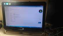 Моноблок HP Pro 3420