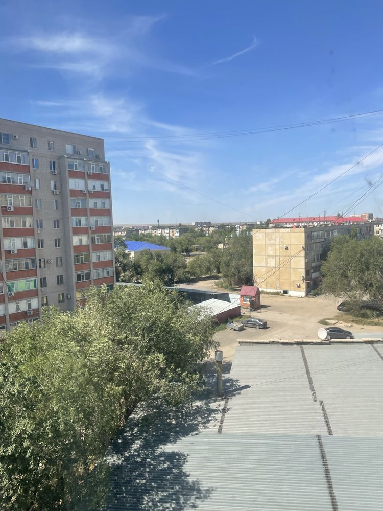 Продам 1к кв Электрон