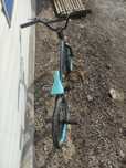 Велосипед Bmx trinx s200