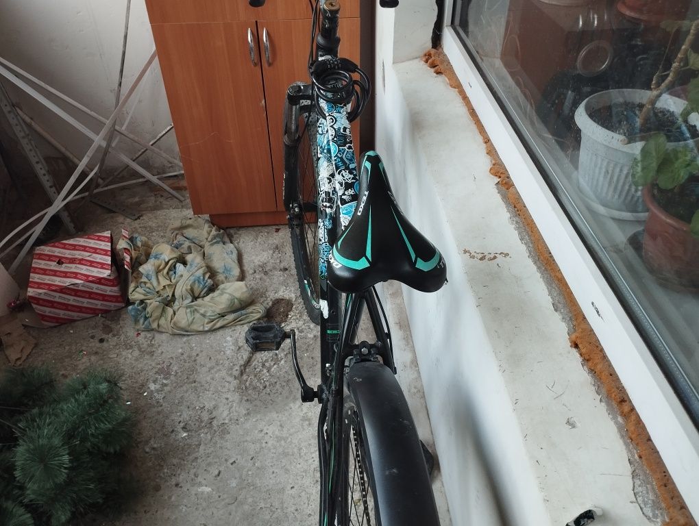 Продам Велосипед mtb