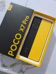 Poco x7 pro обмен на мопед