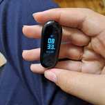 Фитнес браслет Mi-Band 3