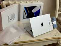 Apple MacBook PRO 16 / 120-цикл/ M1-PRO/03y-16/SSD-512