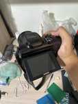 Камера Samsung wb2100