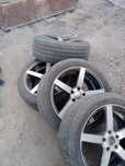 Продам диски R18 mercedes