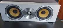 Акустика центрального канала BOWERS & WILKINS CM CENTRE