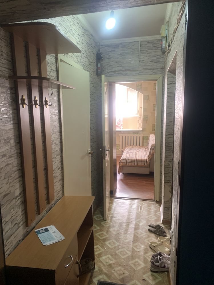 Продается комната в центре Алматы, Медеуский район