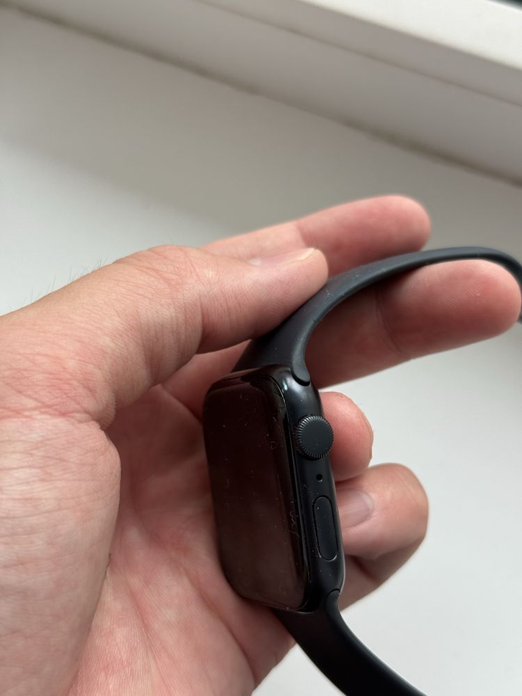 Apple watch se 2