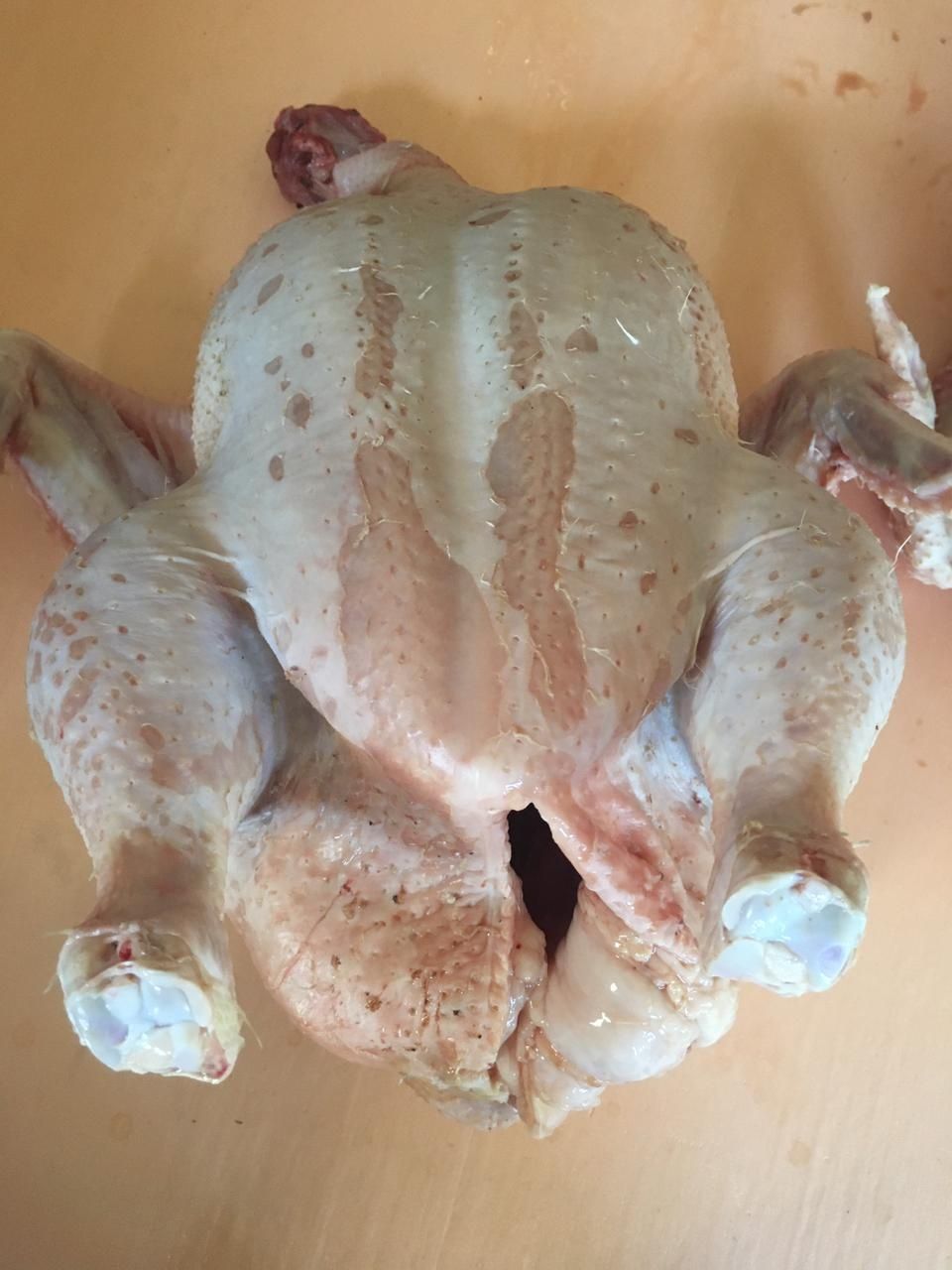 Мясо курицы, бройлер