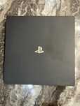 PS 4 PRO 1000GB| Состояние 9/10 | +Игры в подарок(Horizon, Knack)