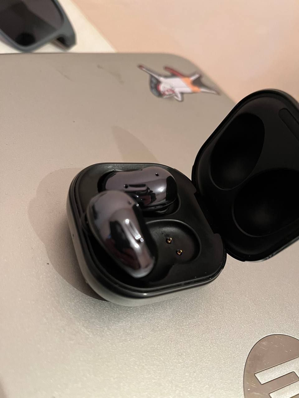 Продам Galaxy Buds Live (BCF5)