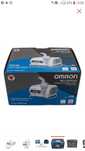 Ингалятор Omron NE C28 Plus