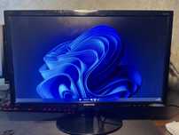 Samsung S24D300H Монитор 75 гц 24”