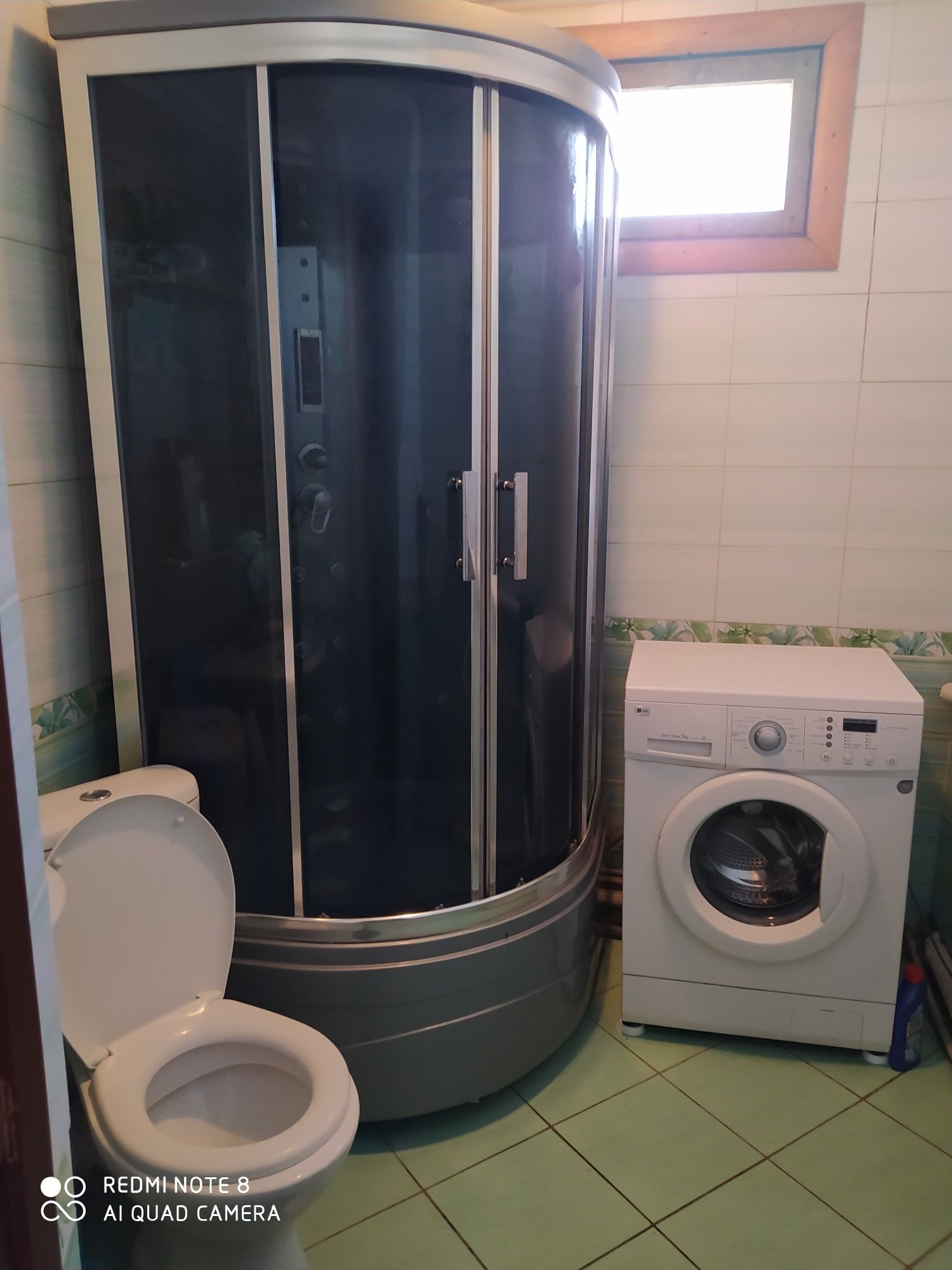 Продам  или  обмен на квартиру в Астане, на авто. Минивен,кроссовер,