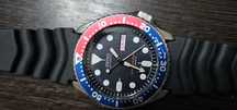 Seiko Skx009J1  Divers