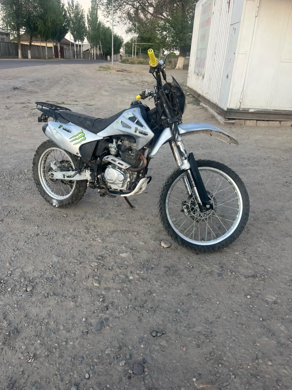 Состояние хорошее