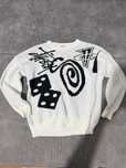Продаю кофту stussy
