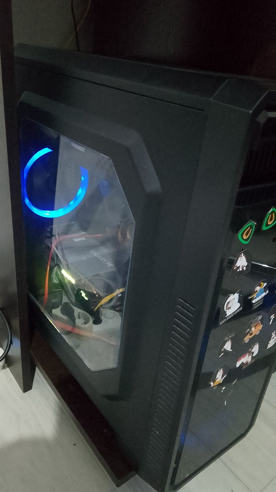 Продам игровой компьютер