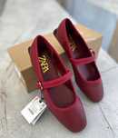 Балетки Zara. Новые