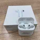 Д20/Безпроводные наушники Apple Air Pods 1