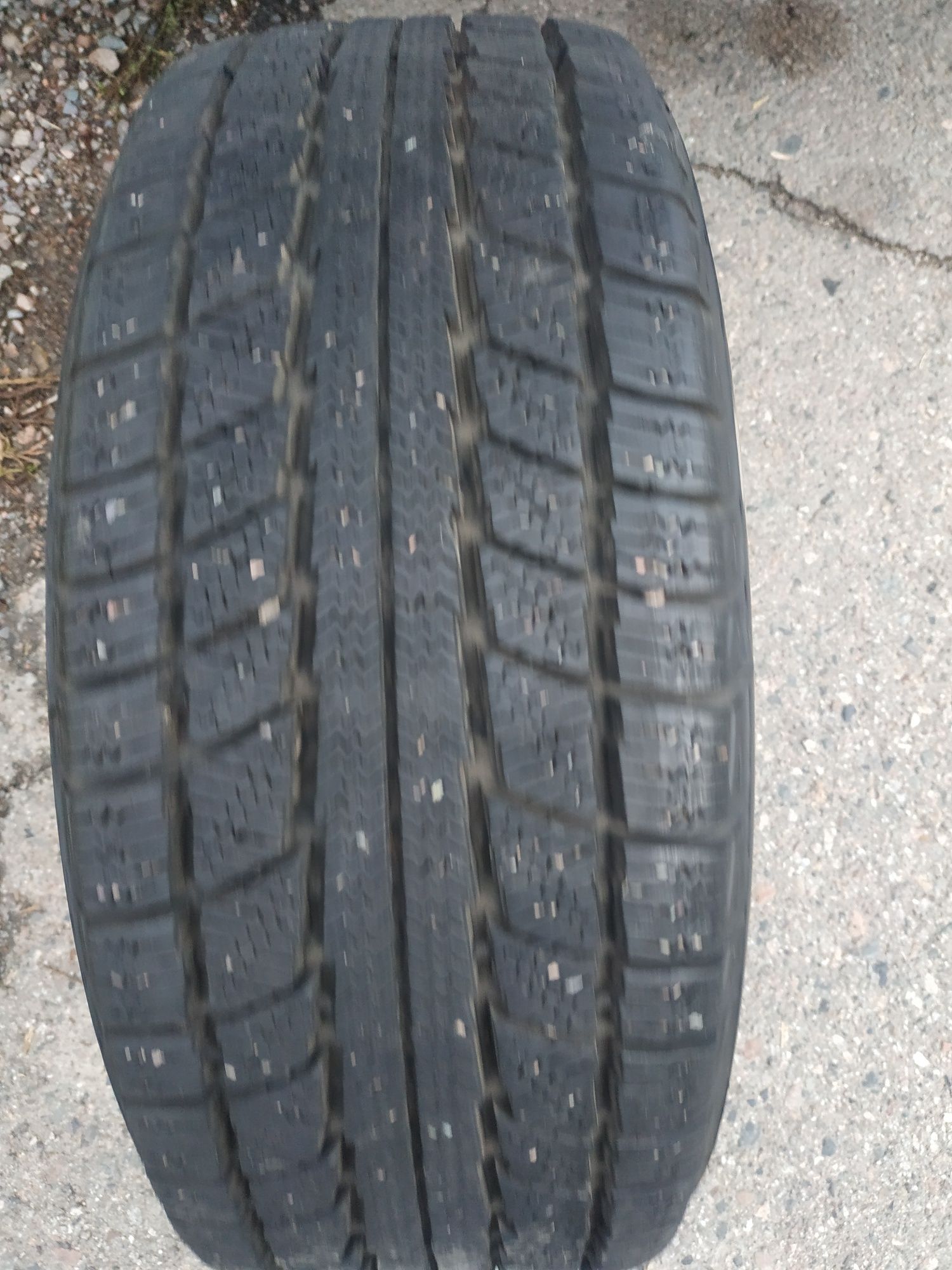 Продам  автошины