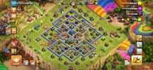 Аккаунт Clash of Clans и Royale