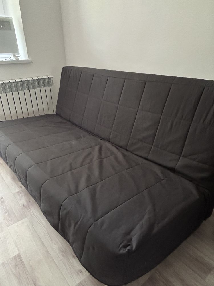 Диван раскладной икеа (ikea)