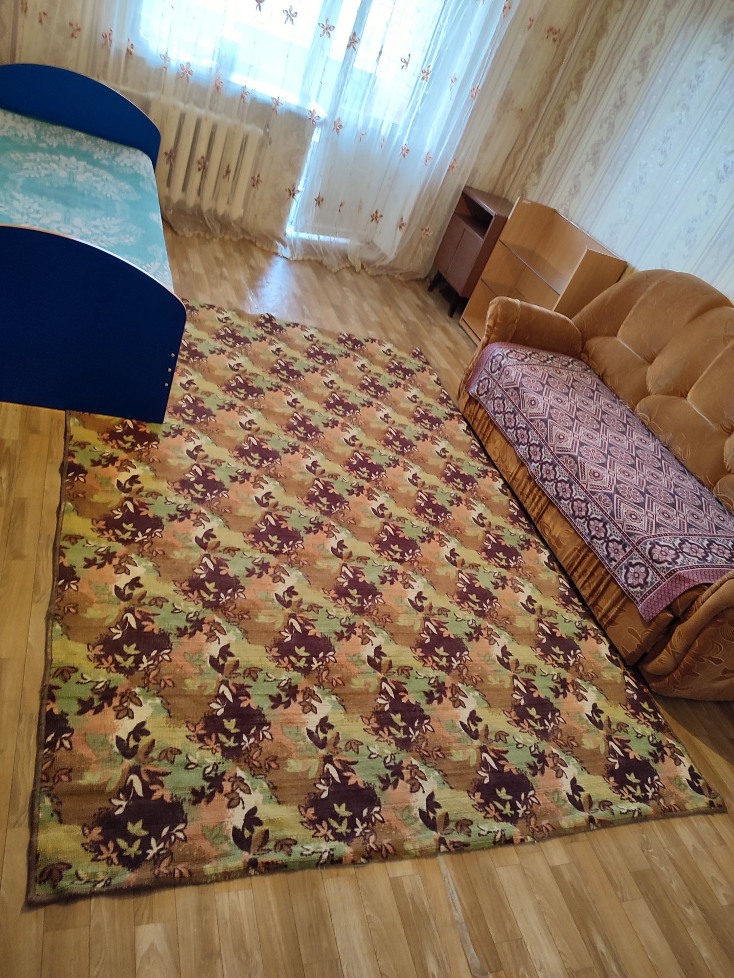 Продам 4 ком квартиру 108 кв м