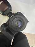 Объектив Canon RF 50mm f / 1.8 STM