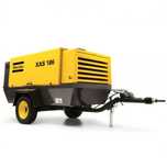Ремонт и обслуживание Atlas Copco Атлас Копко