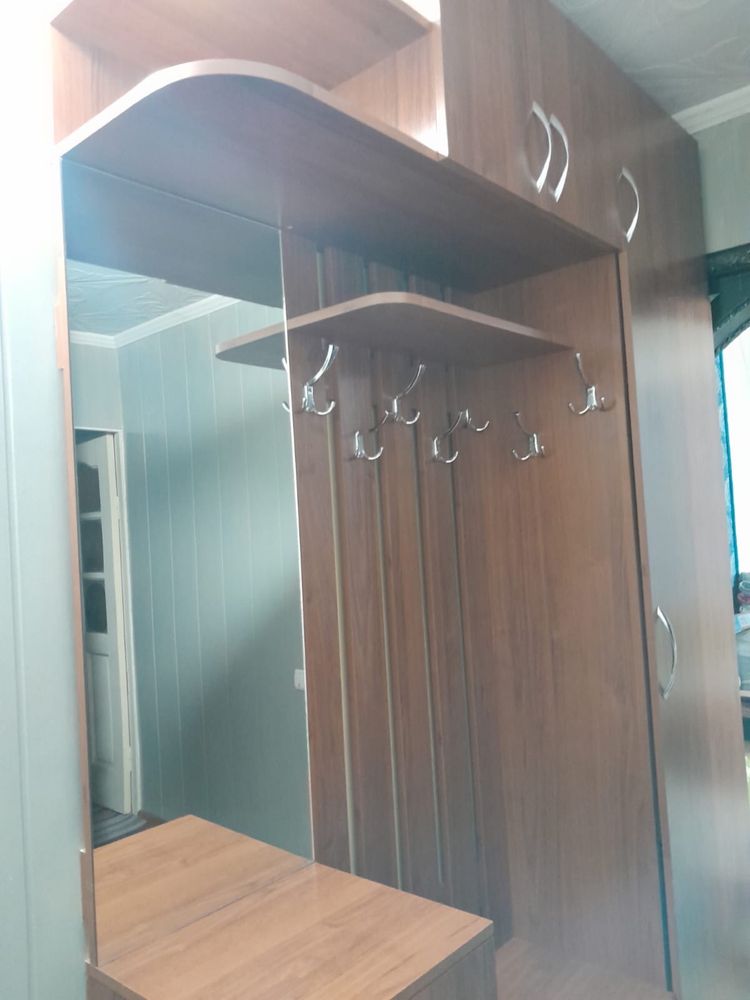 СРОЧНО продается прихожка