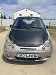 Daewoo Matiz 2006 года