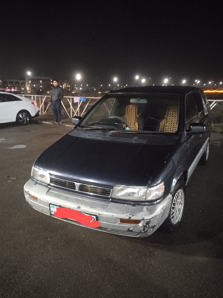 Продам Mitsubishi