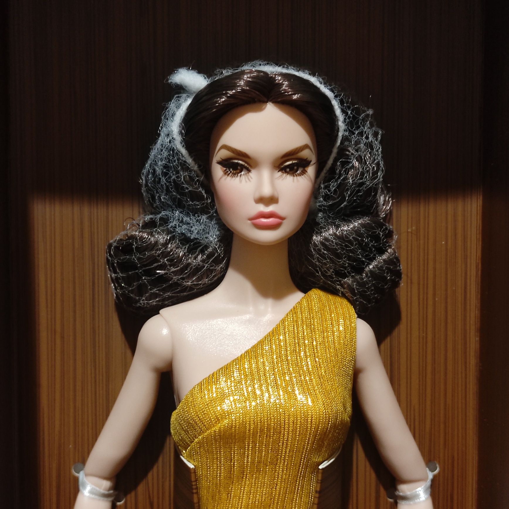 Poppy Parker integrity toys  Поппи Паркер