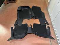 Готовый 3D полик новый, Audi 100 c4
