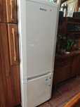 Продам холодильник beko
