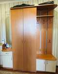 Продам шкаф в прихожую