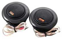 Автомобильная акустика MYSTERY MJ-2T tweeter /2.5 см