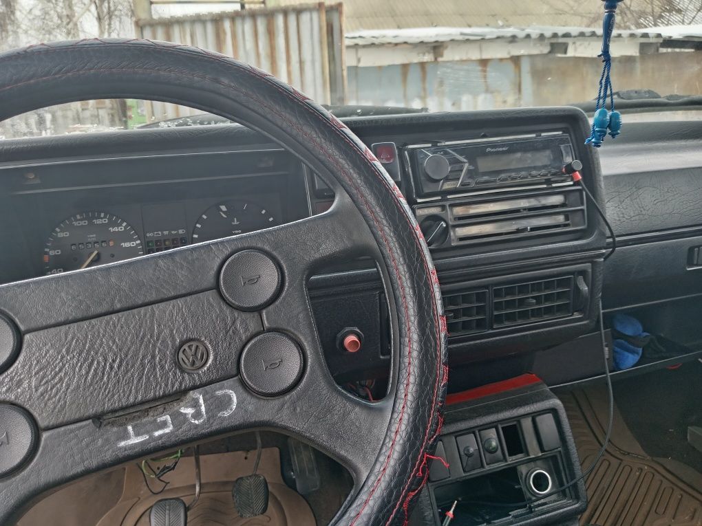 Продам Volkswagen golf2
